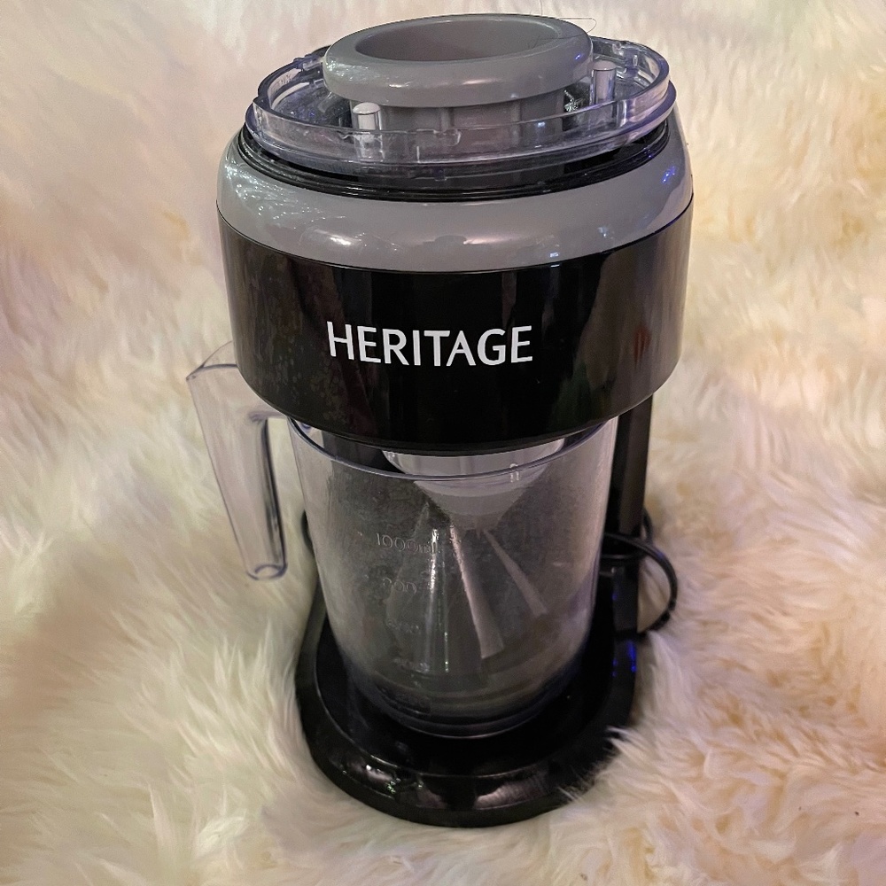 starfrit Herritage Veritable Spiralizer